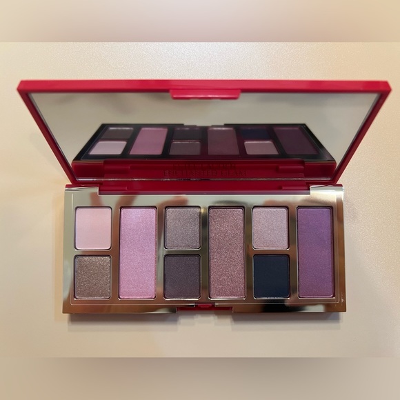 Estee Lauder Makeup 222 Estee Lauder Pure Color Envy Eyeshadow Palette Enchanted Glam 72g